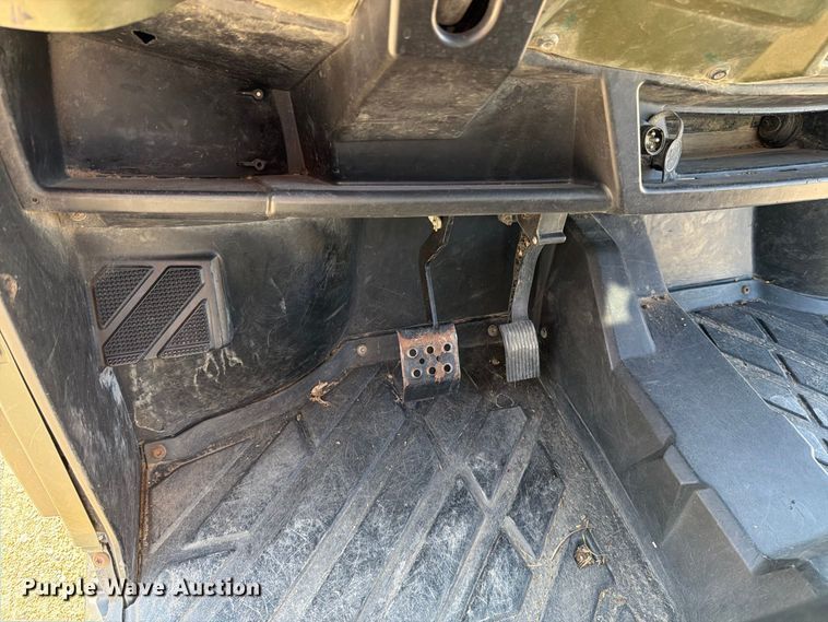 image for item EP7563 2014 Polaris Ranger 900 XP utility vehicle
