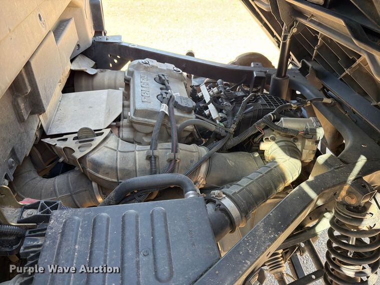 image for item EP7563 2014 Polaris Ranger 900 XP utility vehicle