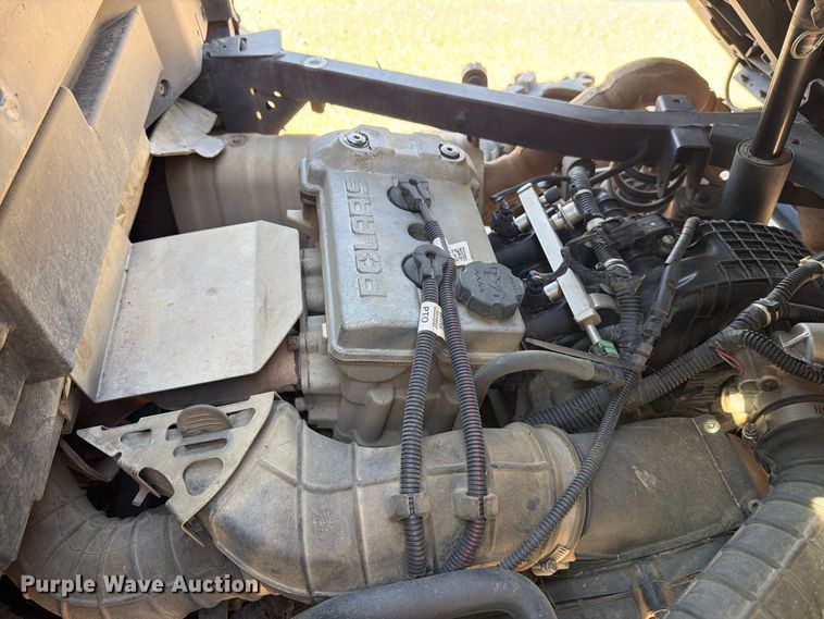 image for item EP7563 2014 Polaris Ranger 900 XP utility vehicle