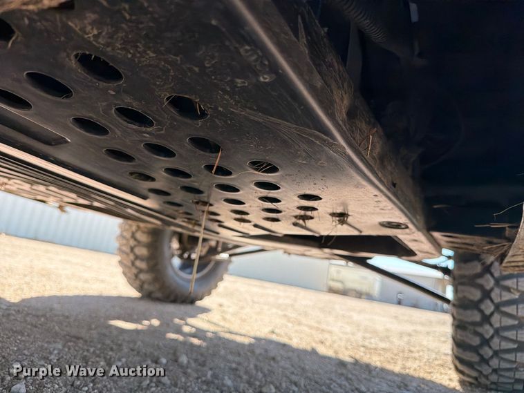 image for item EP7563 2014 Polaris Ranger 900 XP utility vehicle