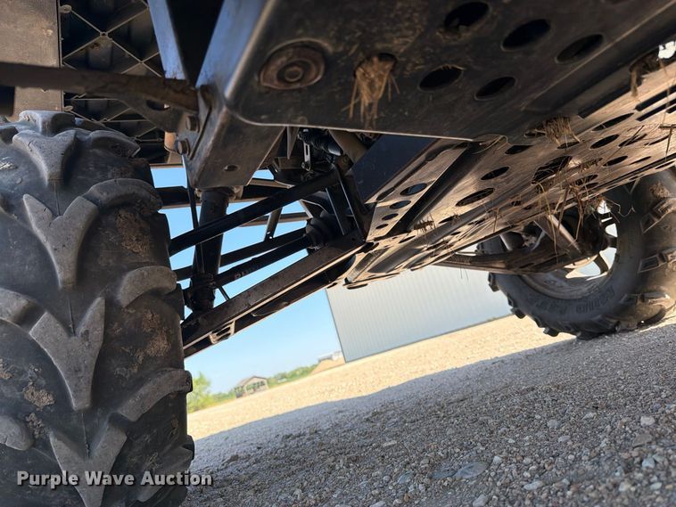 image for item EP7563 2014 Polaris Ranger 900 XP utility vehicle