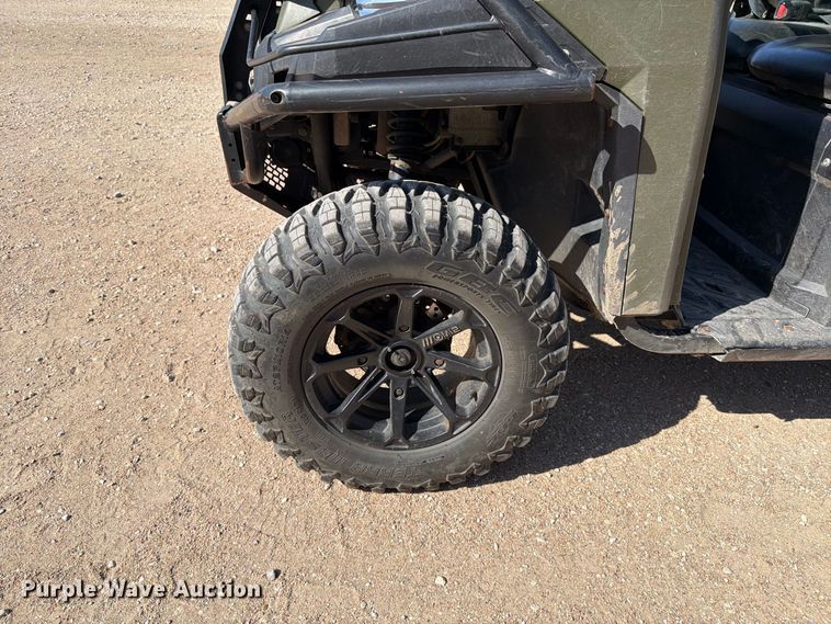 image for item EP7563 2014 Polaris Ranger 900 XP utility vehicle