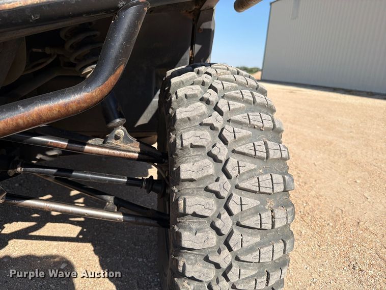 image for item EP7563 2014 Polaris Ranger 900 XP utility vehicle