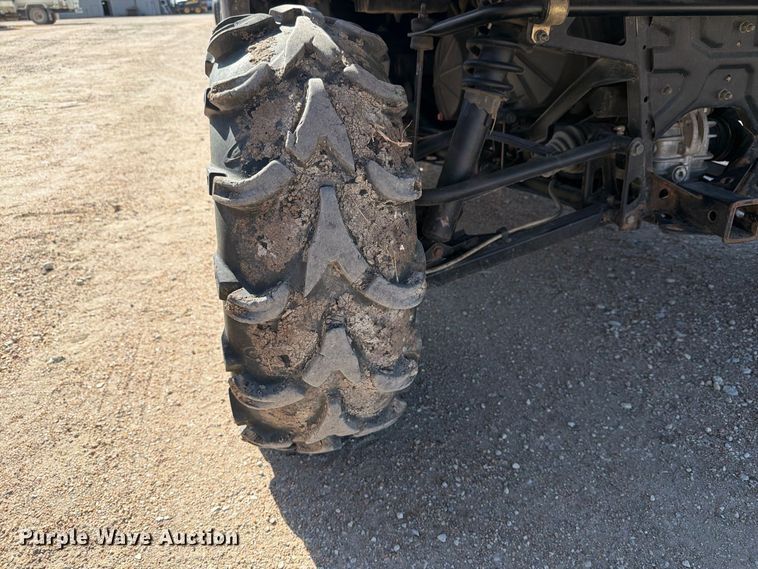 image for item EP7563 2014 Polaris Ranger 900 XP utility vehicle