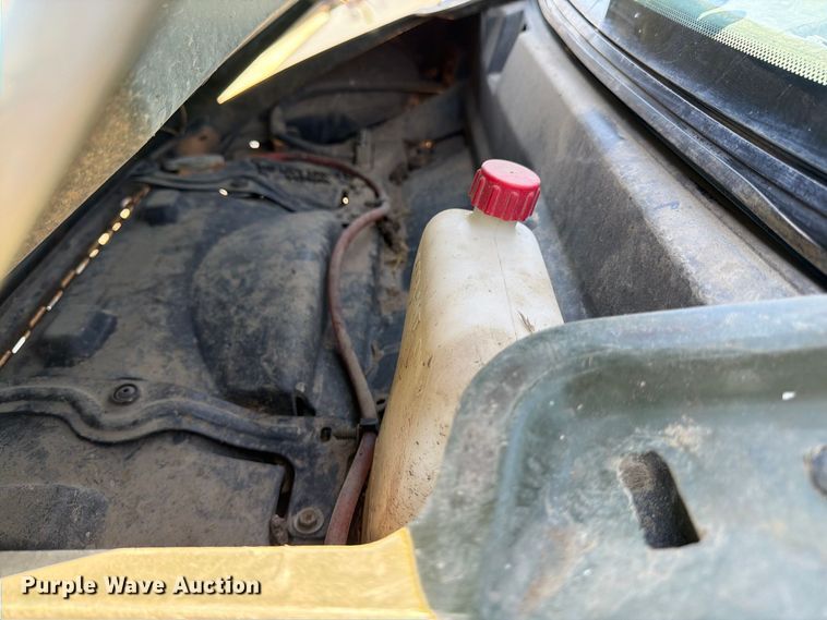 image for item EP7564 2018 Polaris Ranger XP 900 utility vehicle