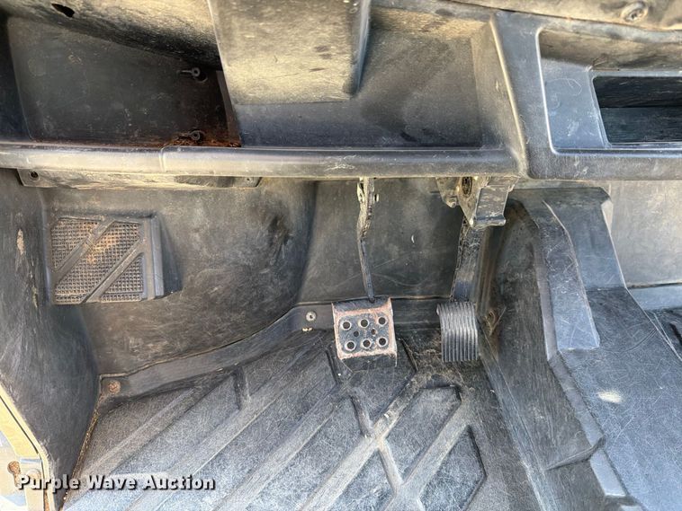 image for item EP7564 2018 Polaris Ranger XP 900 utility vehicle