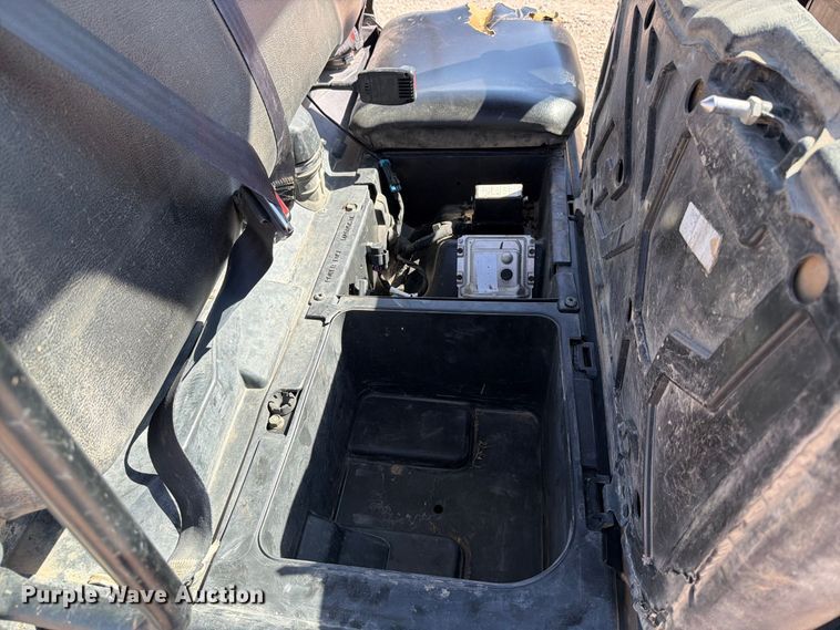 image for item EP7564 2018 Polaris Ranger XP 900 utility vehicle