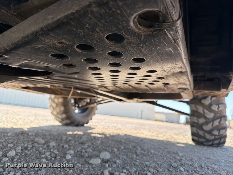image for item EP7564 2018 Polaris Ranger XP 900 utility vehicle