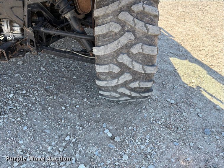 image for item EP7564 2018 Polaris Ranger XP 900 utility vehicle