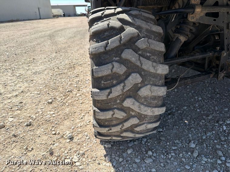 image for item EP7564 2018 Polaris Ranger XP 900 utility vehicle