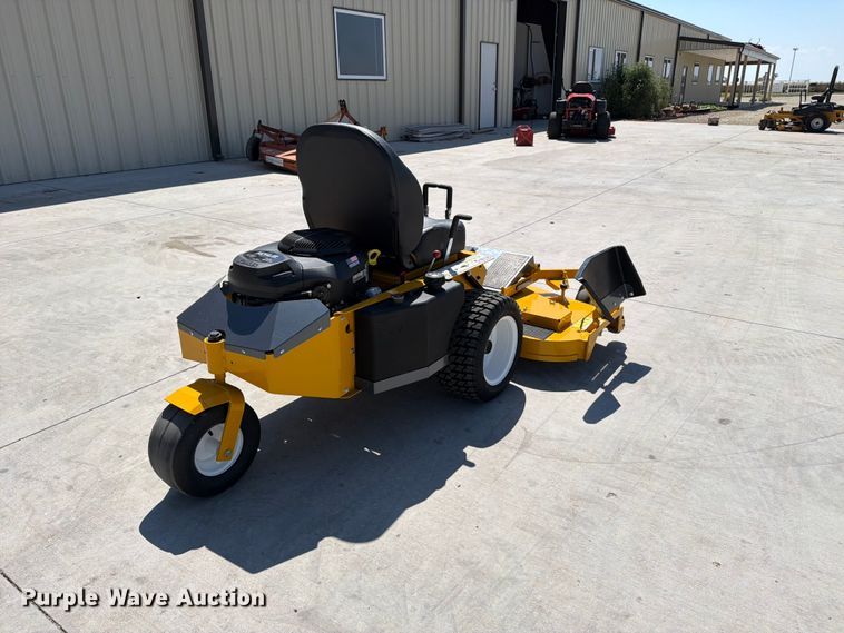 image for item EP7567 Walker MR22-16 ZTR lawn mower