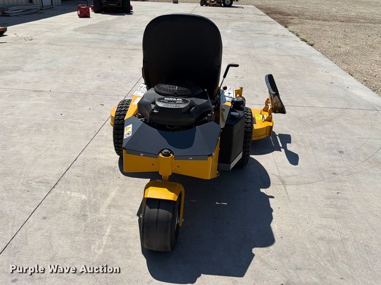 image for item EP7567 Walker MR22-16 ZTR lawn mower