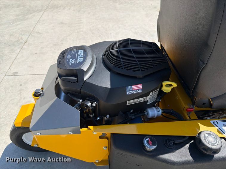 image for item EP7567 Walker MR22-16 ZTR lawn mower