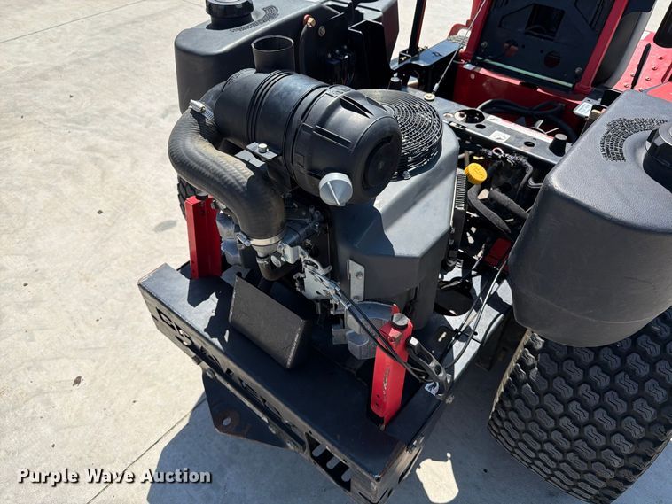 image for item EP7568 0 Gravely 260Z ZTR lawn mower
