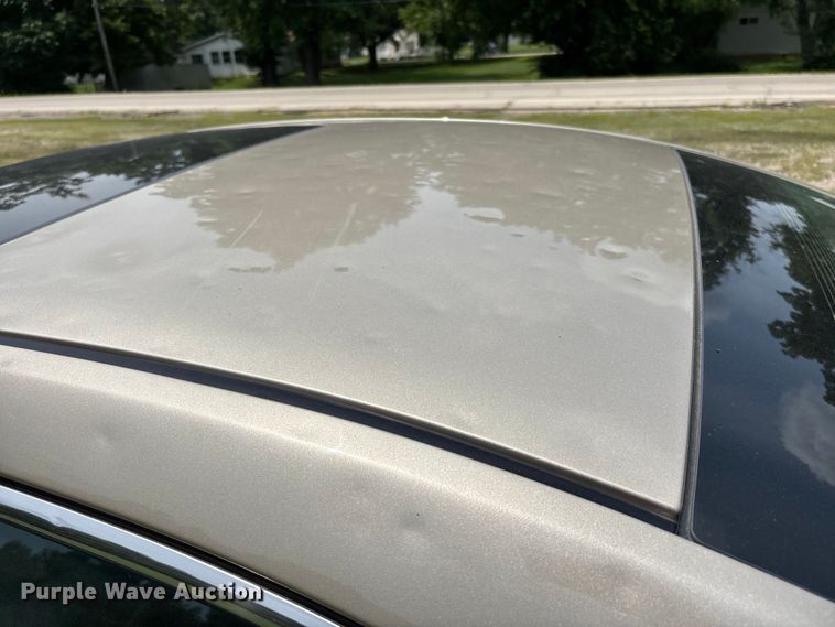 image for item ER3071 2008 Saturn Aura XE 