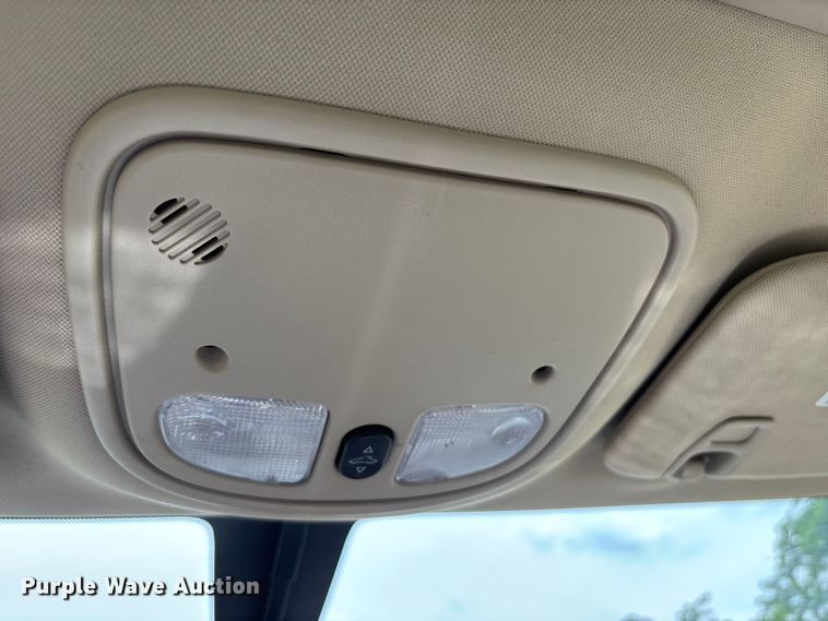 image for item ER3071 2008 Saturn Aura XE 