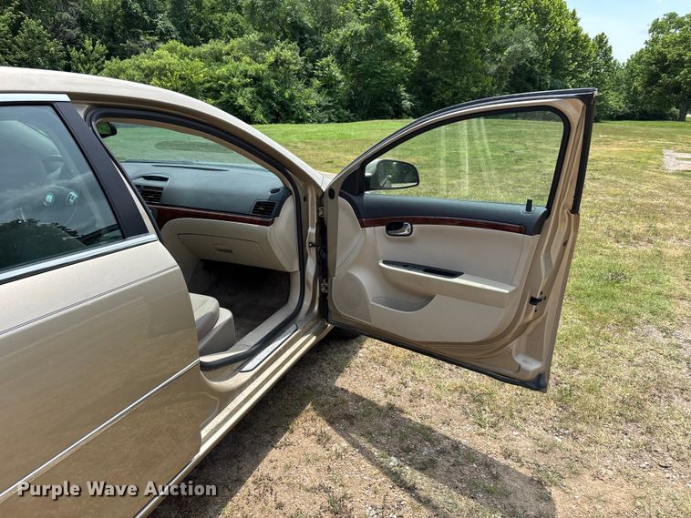 image for item ER3071 2008 Saturn Aura XE 