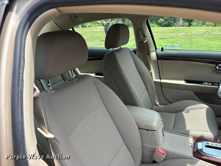 image for item ER3071 2008 Saturn Aura XE 