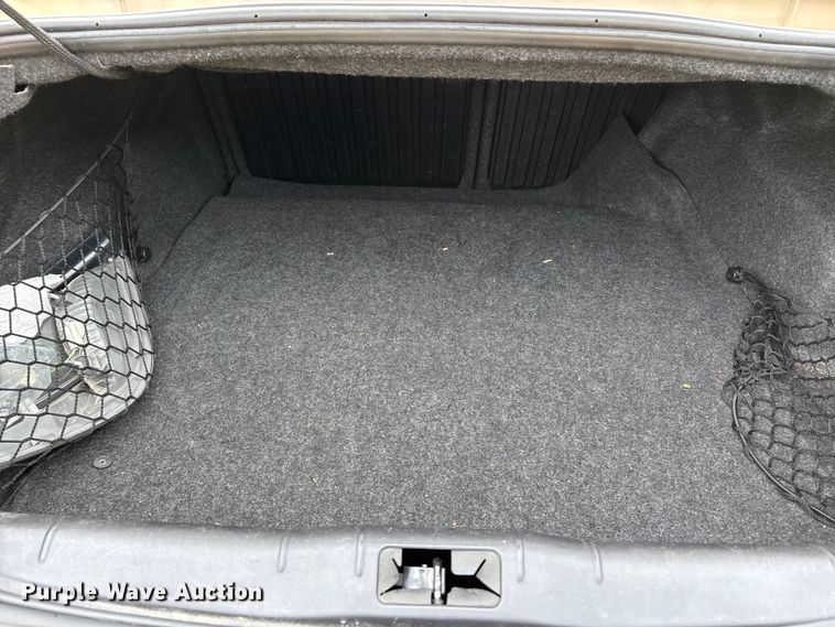 image for item ER3071 2008 Saturn Aura XE 