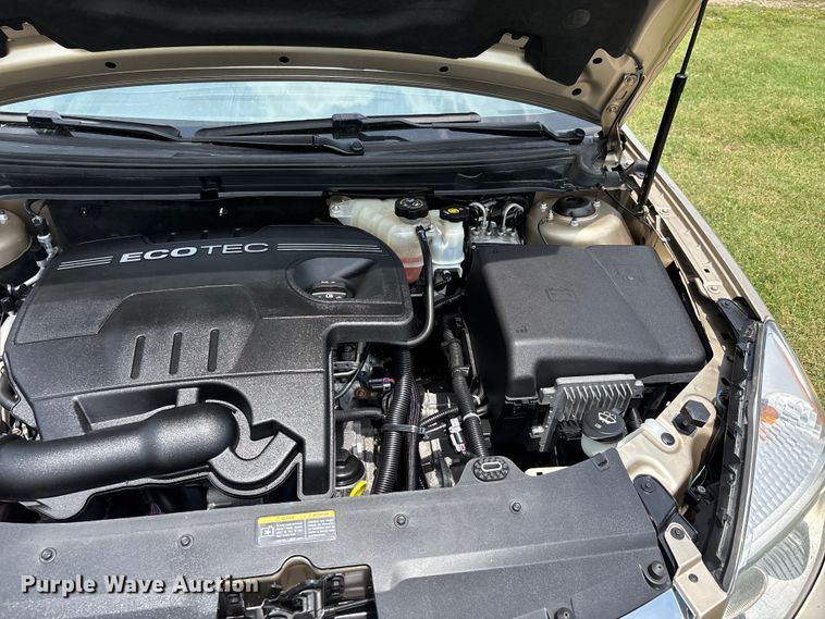 image for item ER3071 2008 Saturn Aura XE 