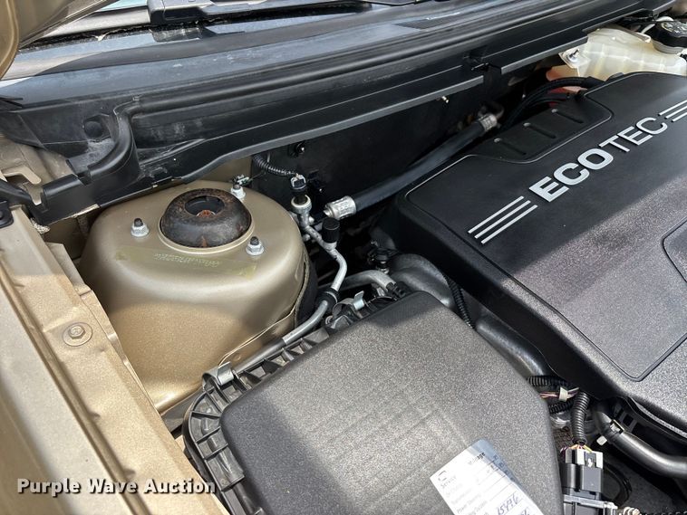 image for item ER3071 2008 Saturn Aura XE 