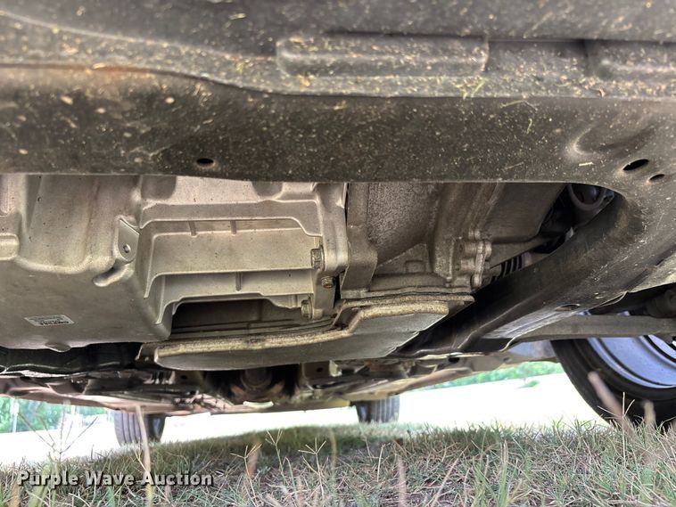 image for item ER3071 2008 Saturn Aura XE 