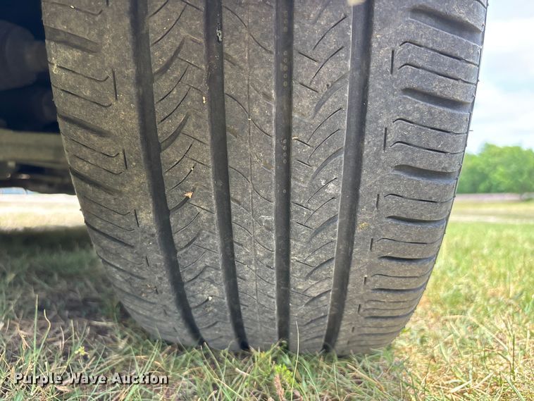 image for item ER3071 2008 Saturn Aura XE 