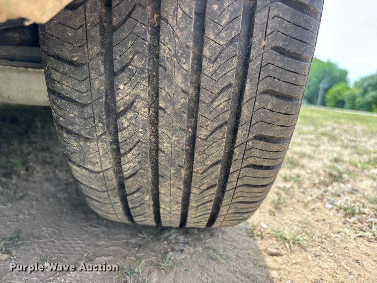 image for item ER3071 2008 Saturn Aura XE 