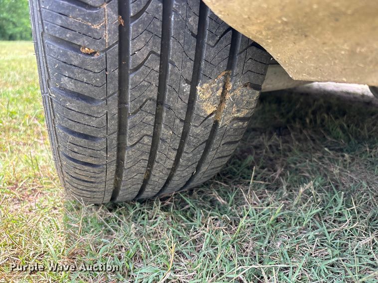 image for item ER3071 2008 Saturn Aura XE 