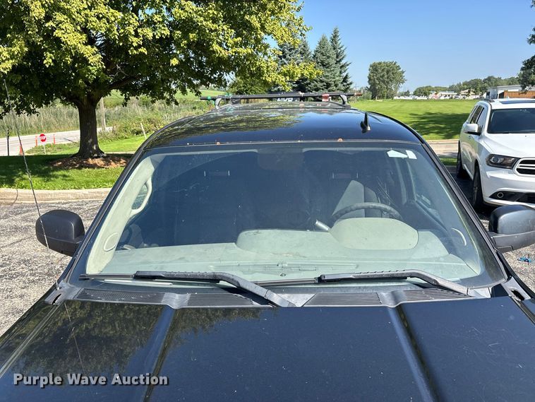 image for item ER3259 2013 Chevrolet Silverado 1500 Ext. Cab pickup truck