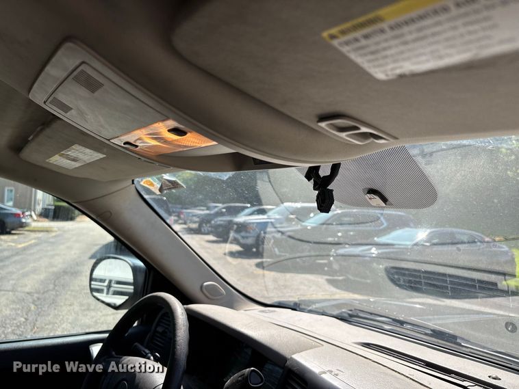 image for item ER3259 2013 Chevrolet Silverado 1500 Ext. Cab pickup truck