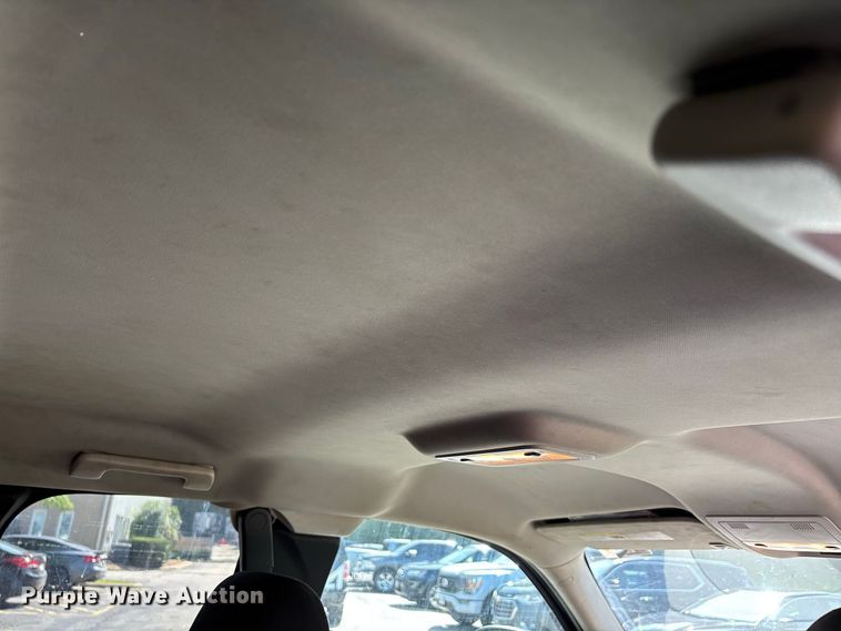 image for item ER3259 2013 Chevrolet Silverado 1500 Ext. Cab pickup truck