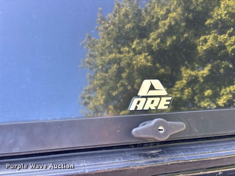 image for item ER3260 2013 Ford F150 Ext. Cab pickup truck
