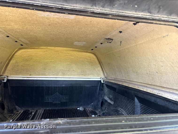 image for item ER3260 2013 Ford F150 Ext. Cab pickup truck