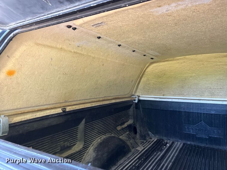 image for item ER3260 2013 Ford F150 Ext. Cab pickup truck