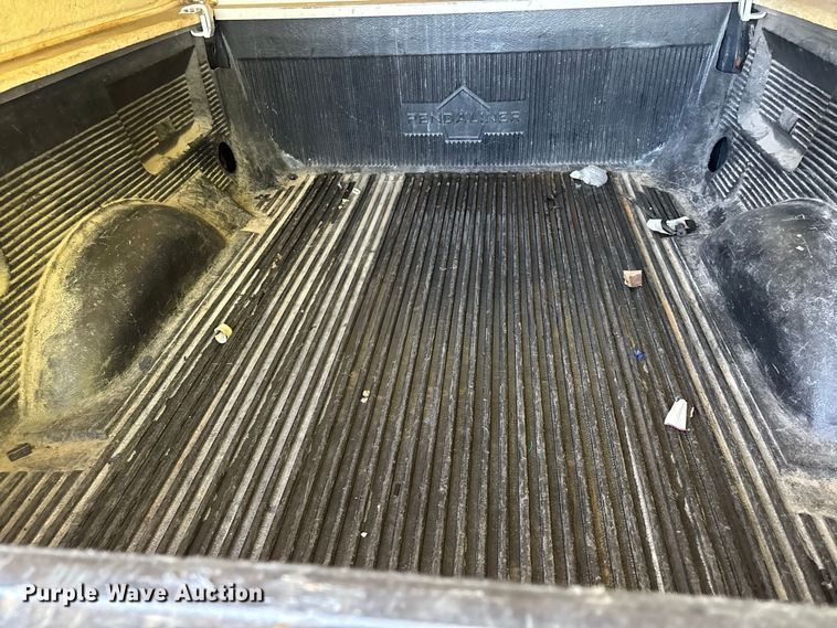 image for item ER3260 2013 Ford F150 Ext. Cab pickup truck