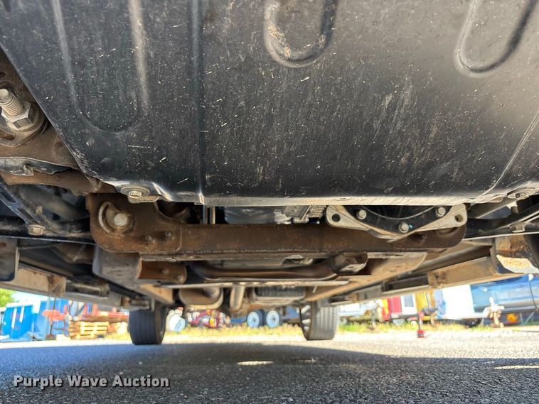 image for item ER3272 2024 GMC Sierra 1500 Crew Cab pickup truck