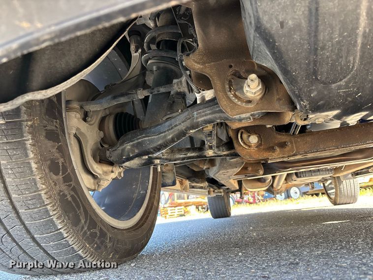 image for item ER3272 2024 GMC Sierra 1500 Crew Cab pickup truck