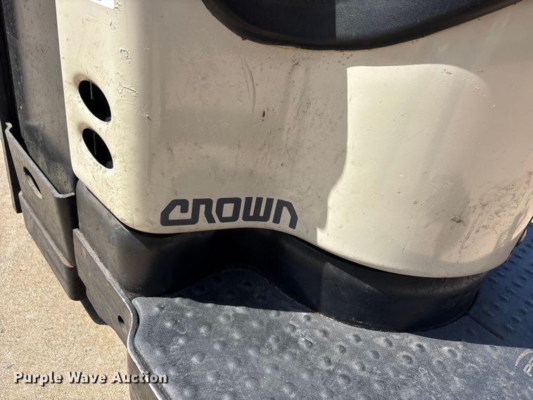 image for item ER3274 Crown PE4500-60 pallet jack