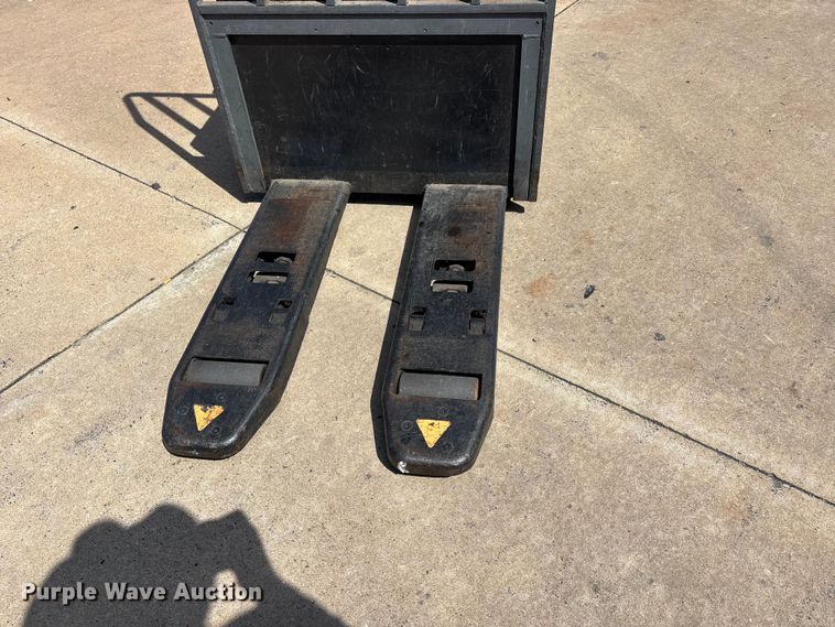 image for item ER3274 Crown PE4500-60 pallet jack