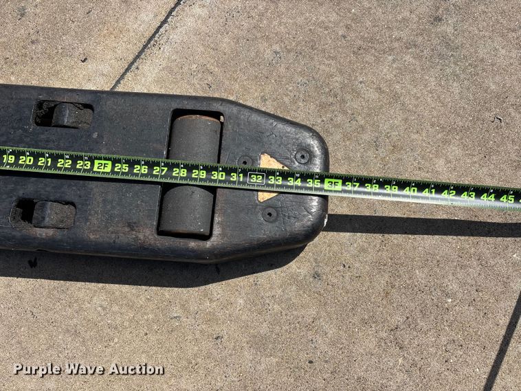 image for item ER3274 Crown PE4500-60 pallet jack