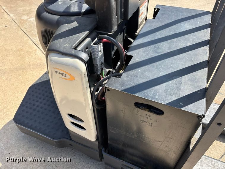 image for item ER3274 Crown PE4500-60 pallet jack