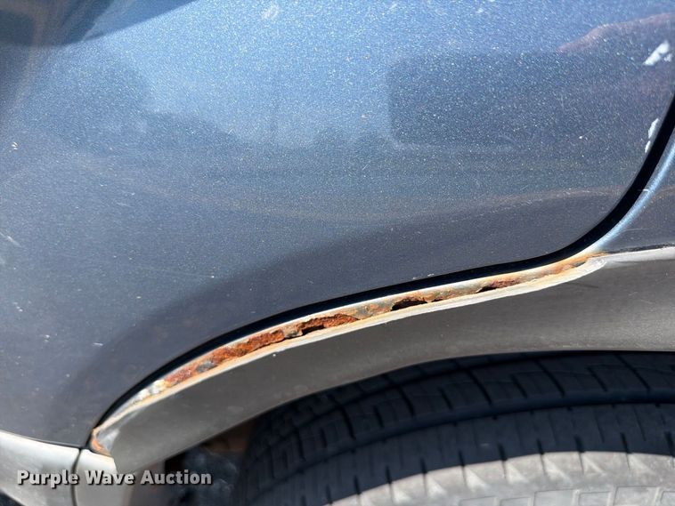 image for item ES6532 2005 Ford Escape SUV