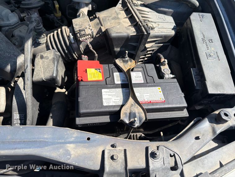 image for item ES6532 2005 Ford Escape SUV