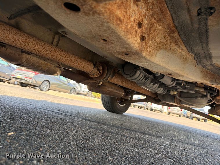 image for item ES6532 2005 Ford Escape SUV