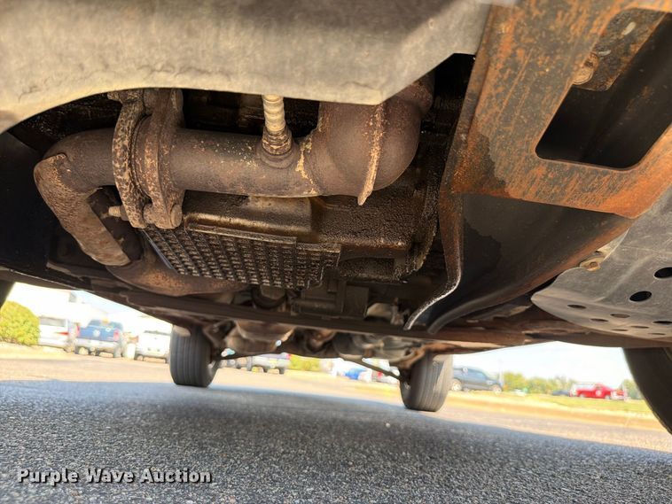 image for item ES6532 2005 Ford Escape SUV