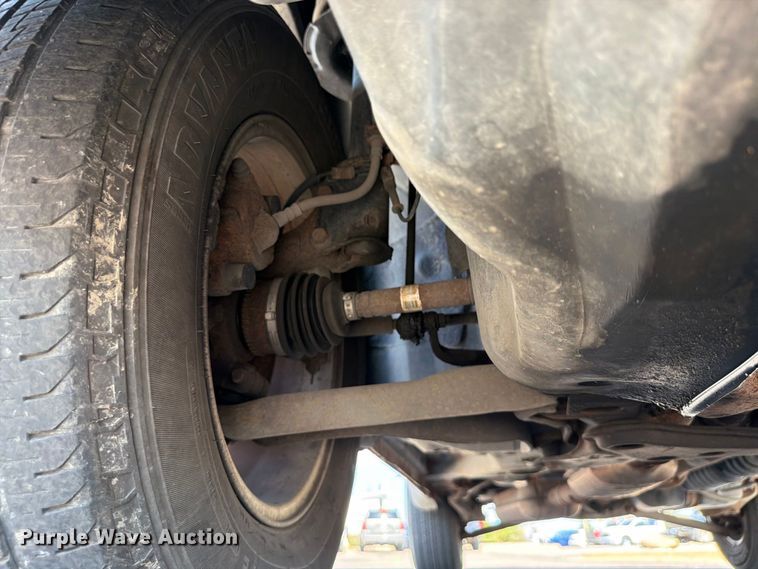 image for item ES6532 2005 Ford Escape SUV