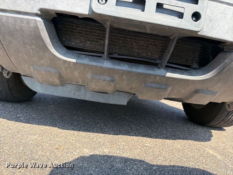 image for item ES6532 2005 Ford Escape SUV