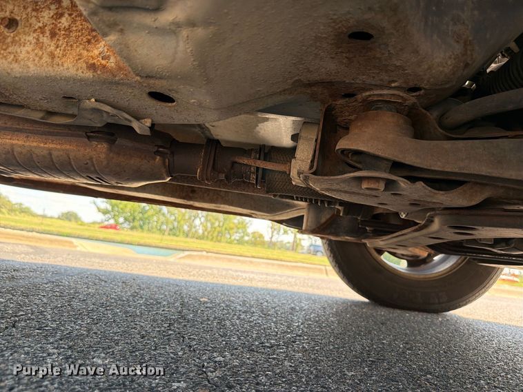 image for item ES6532 2005 Ford Escape SUV