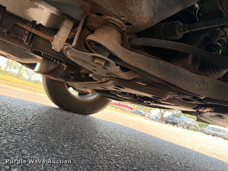 image for item ES6532 2005 Ford Escape SUV